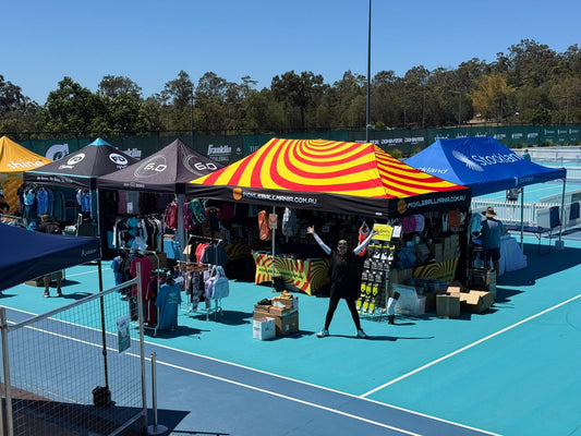 What’s Selling at the APC? The Gear Australian Pickleball Players Are Actually Buying