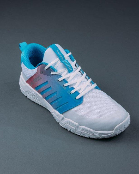 Product Review: Salming Recoil Strike – The Ultimate Pickleball Shoe for Indoor & Outdoor Play