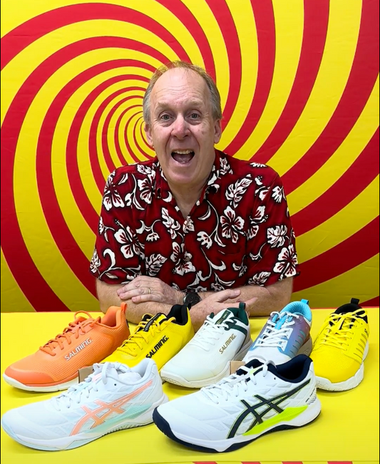 The 3 Best Pickleball Shoes of 2024