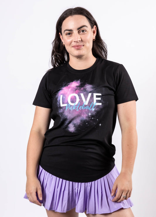 Pickleodian Love Pickleball