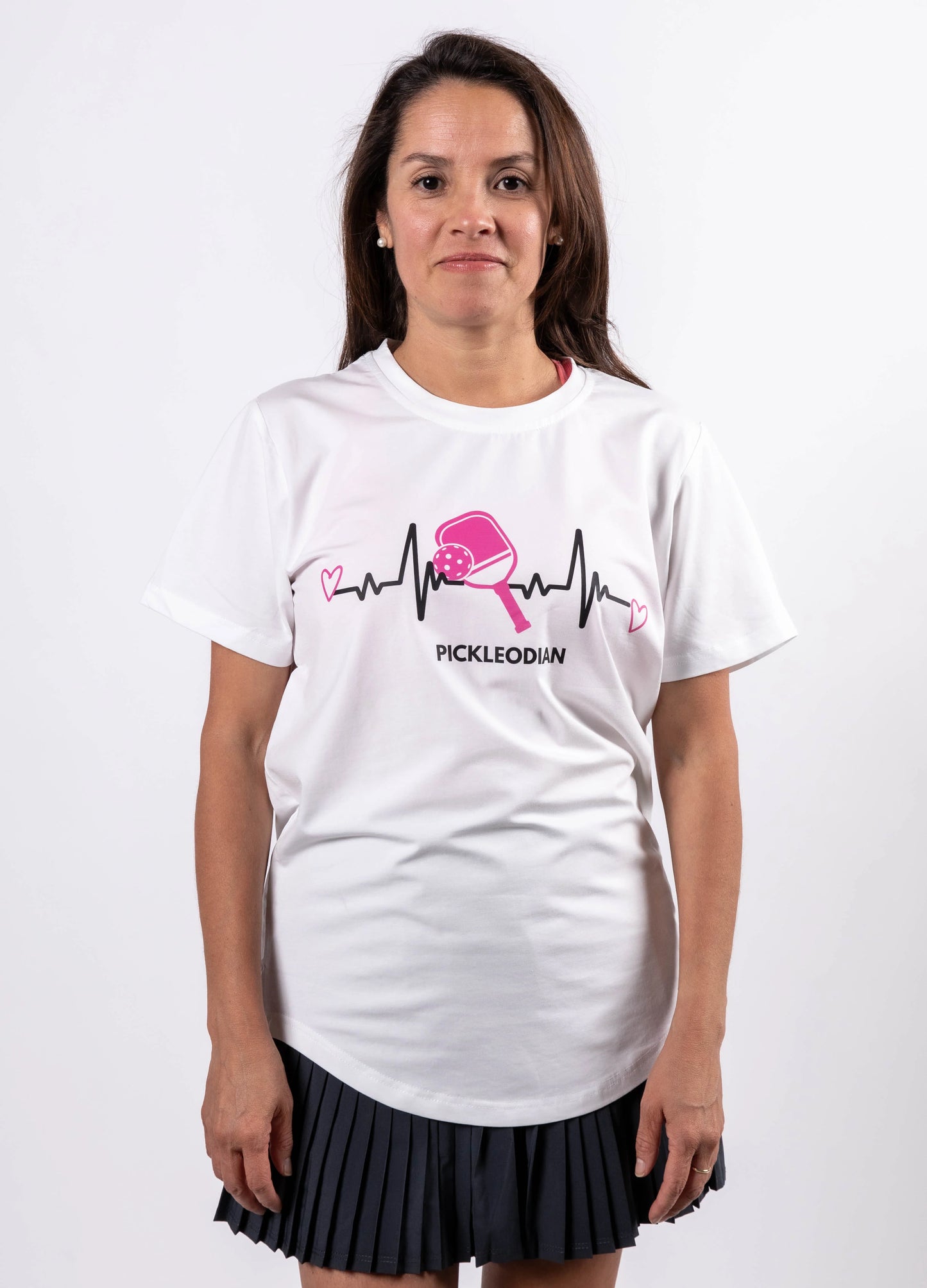 Pickleodian Heartbeat