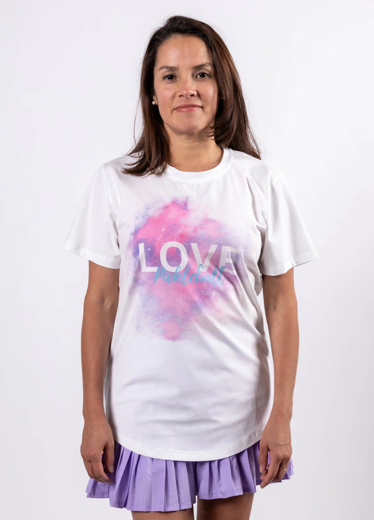 Pickleodian Queen Tshirt