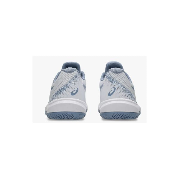 Asics Gel Game FF Pickleball Womens White Indigo