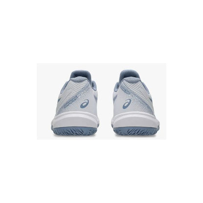 Asics Gel Game FF Pickleball Womens White Indigo