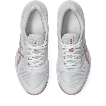 Asics Gel Game FF Pickleball Womens White / Morganite