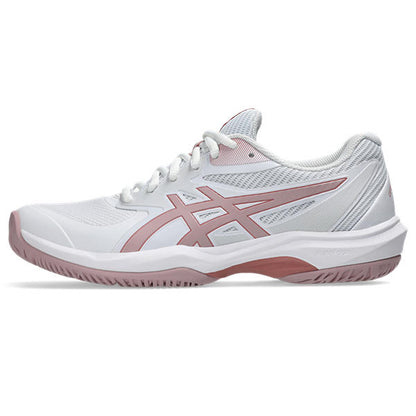Asics Gel Game FF Pickleball Womens White / Morganite