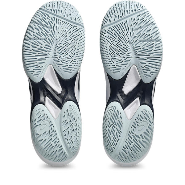 Asics Gel Game FF Pickleball Women's Midnight