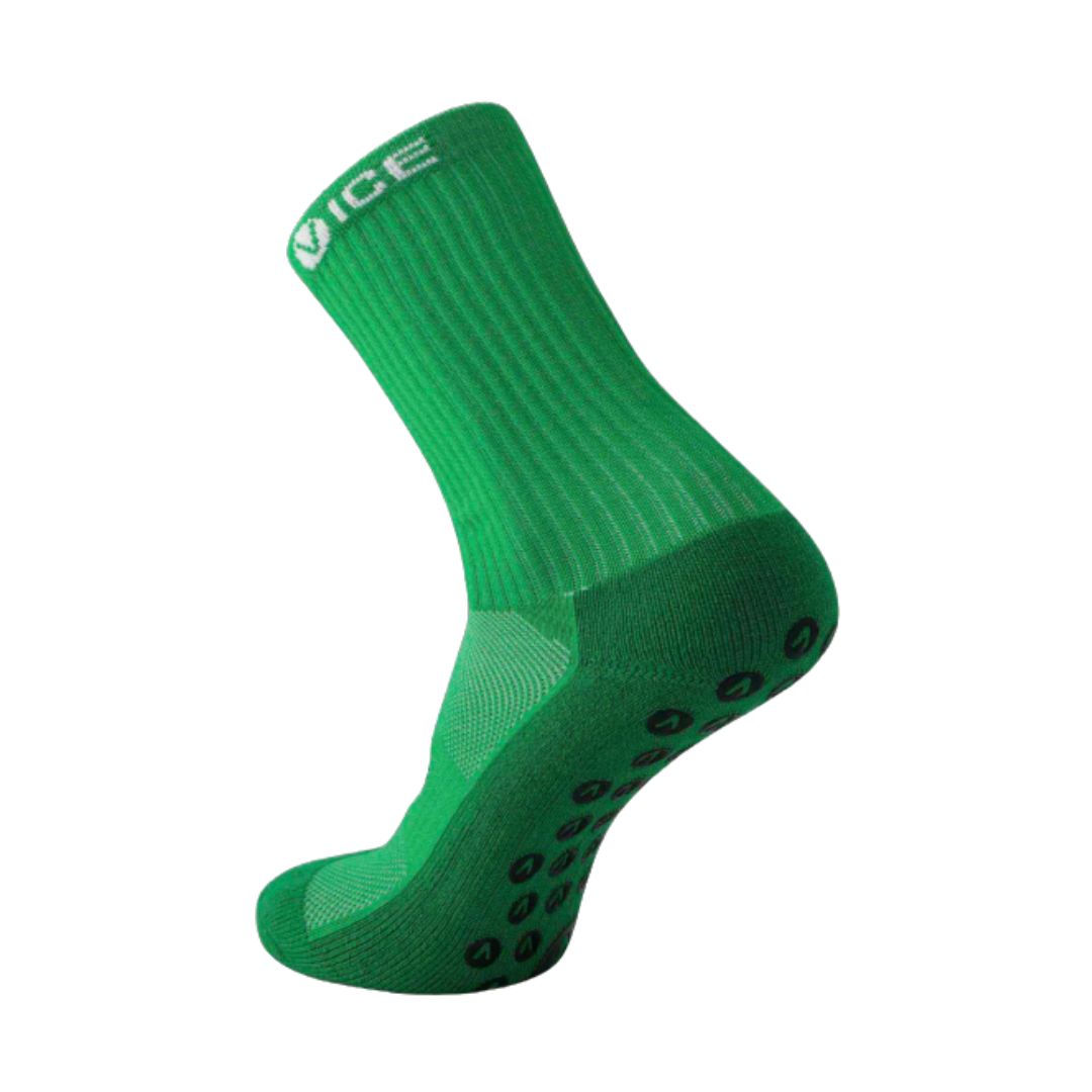 Vice Grip Sock- Crew
