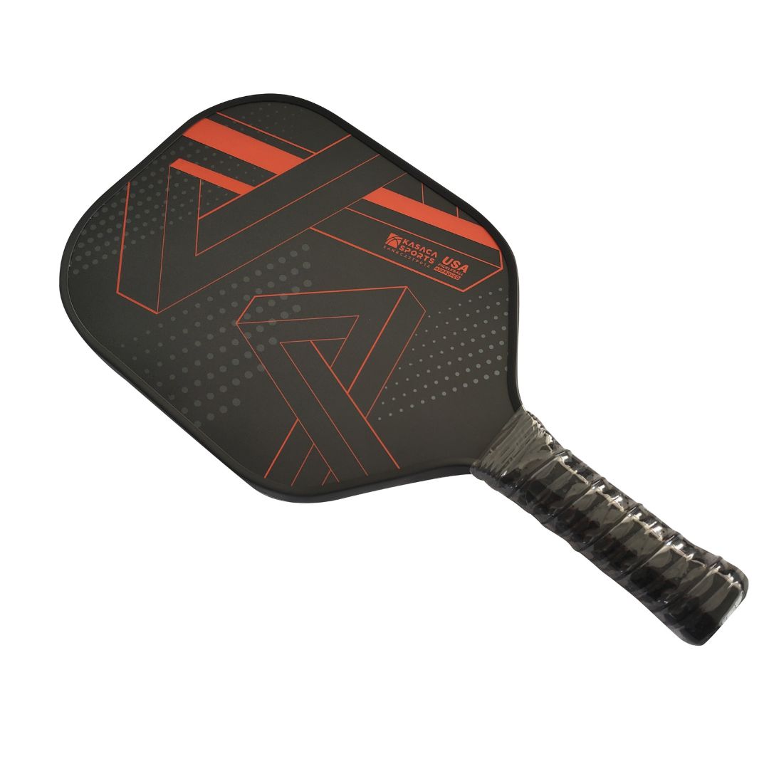 Kasaca Max Edged Paddle 2 pack