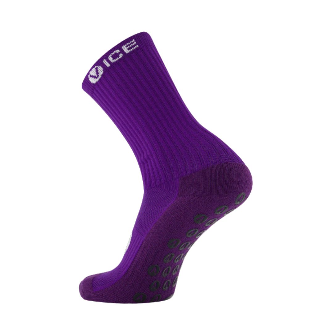Vice Grip Sock- Crew