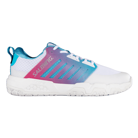 Salming Recoil Strike Unisex Pickleball Court Shoe
