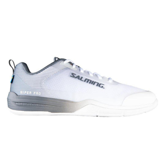 Viper Pro White Grey Mens