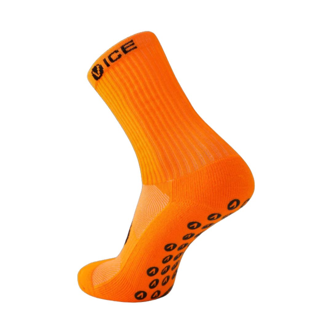 Vice Grip Sock- Crew