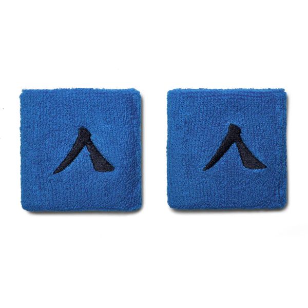 Kanso Wristband Short Twin Pack - 8 Colours available
