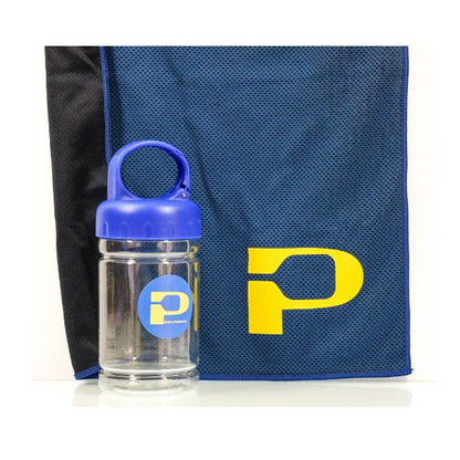 Pickleodian Cooling Towel