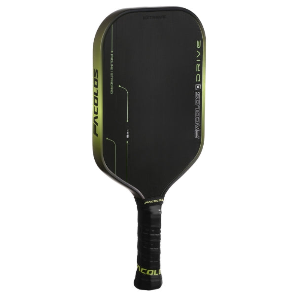 Facolos Neon Green Pro Series Drive Extreme