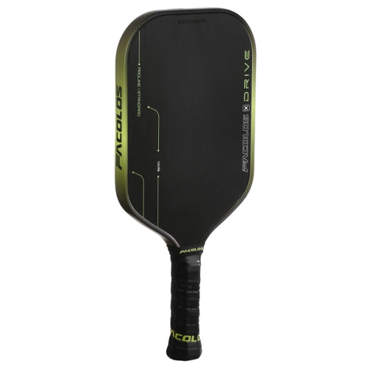 Facolos Neon Green Pro Series Drive Extreme