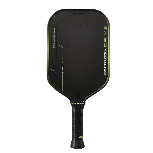 Facolos Neon Green Pro Series Drive Extreme