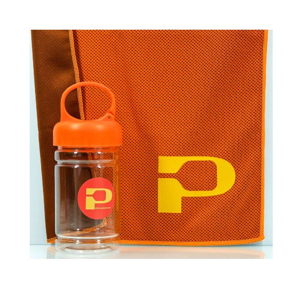 Pickleodian Cooling Towel