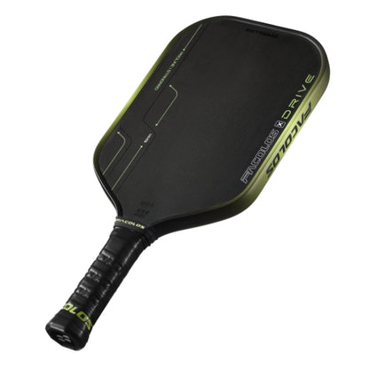 Facolos Neon Green Pro Series Drive Extreme