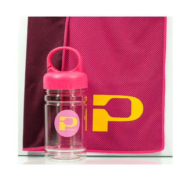 Pickleodian Cooling Towel