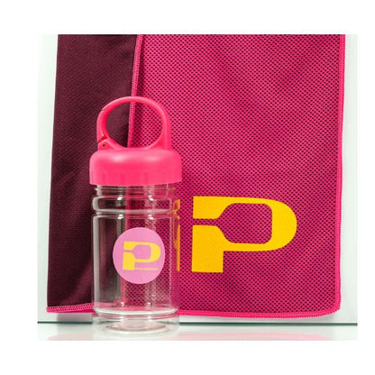 Pickleodian Cooling Towel