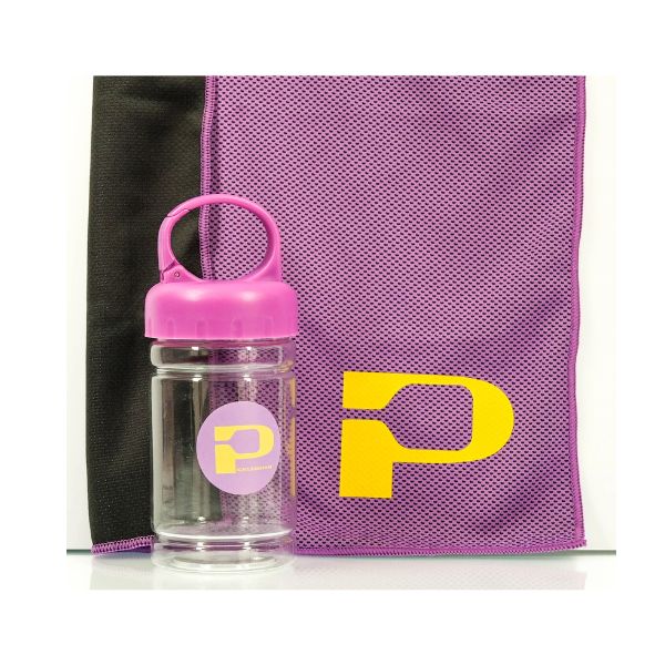 Pickleodian Cooling Towel