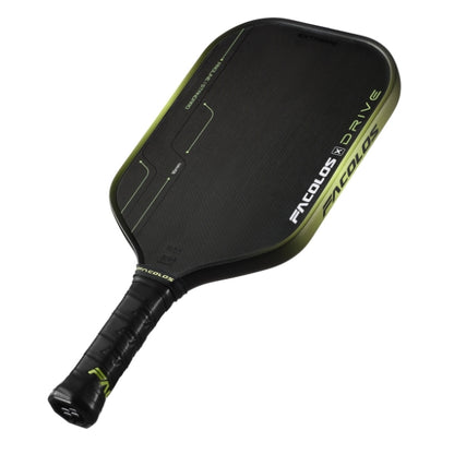 Facolos Neon Green Pro Series Drive Extreme