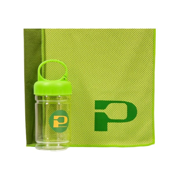 Pickleodian Cooling Towel