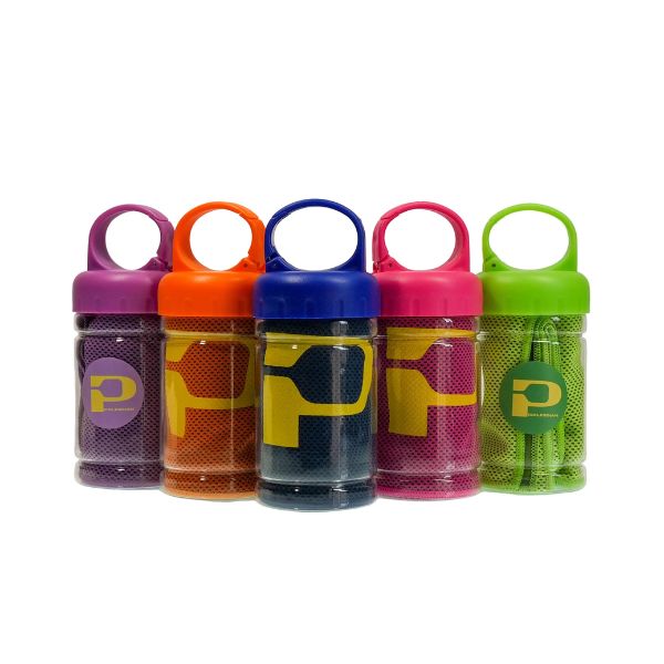 Pickleodian Cooling Towel