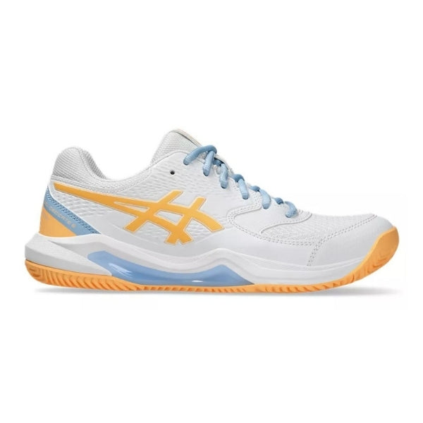 Asics Gel Dedicate 8 Padel Womens