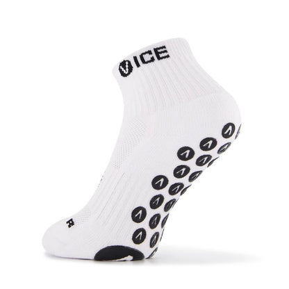 Vice Grip Sock - Quarter