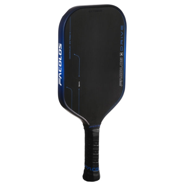 Facolos Blue Pro Series Drive Extreme