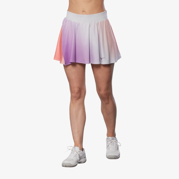 Mizuno Graphic Skort