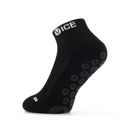 Vice Grip Sock - Quarter