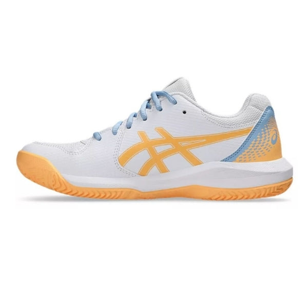 Asics Gel Dedicate 8 Padel Womens
