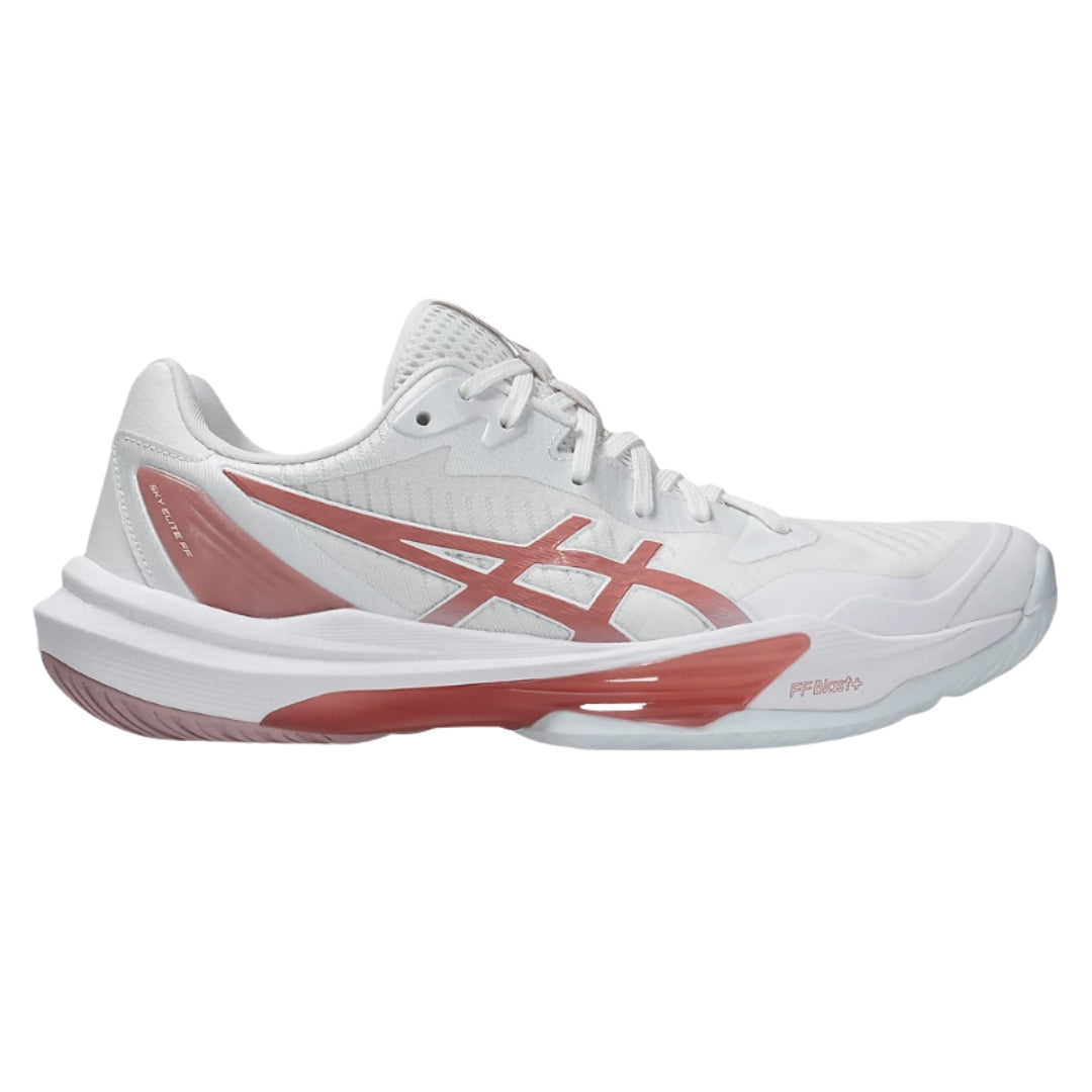 Asics Sky Elite FF Women White Morganite