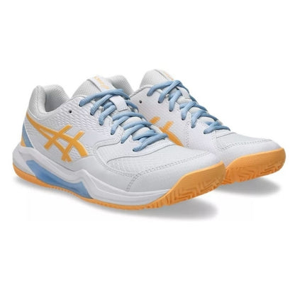 Asics Gel Dedicate 8 Padel Womens