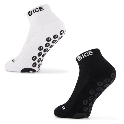 Vice Grip Sock - Quarter