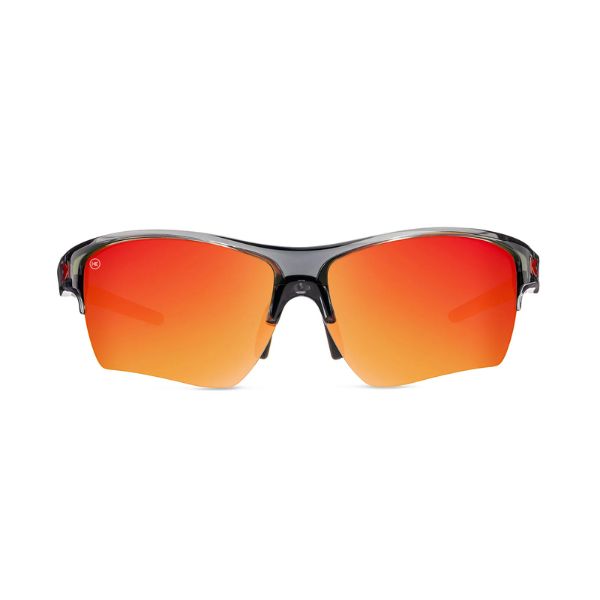 Knockaround Sunglasses Flight Paths Lava