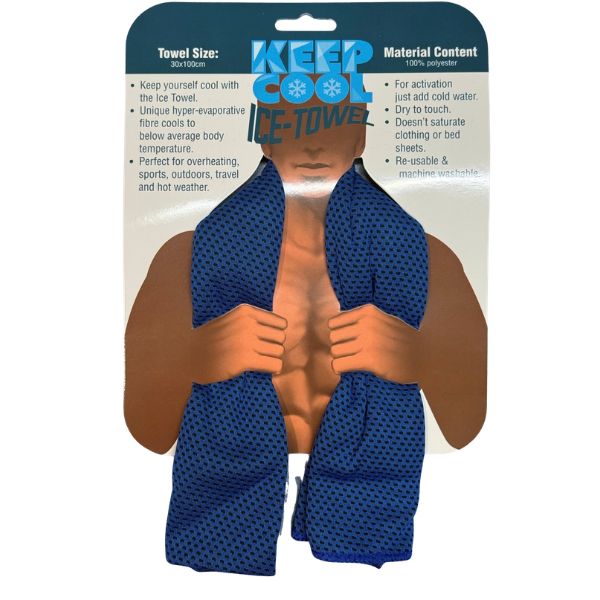 Cooling Towel