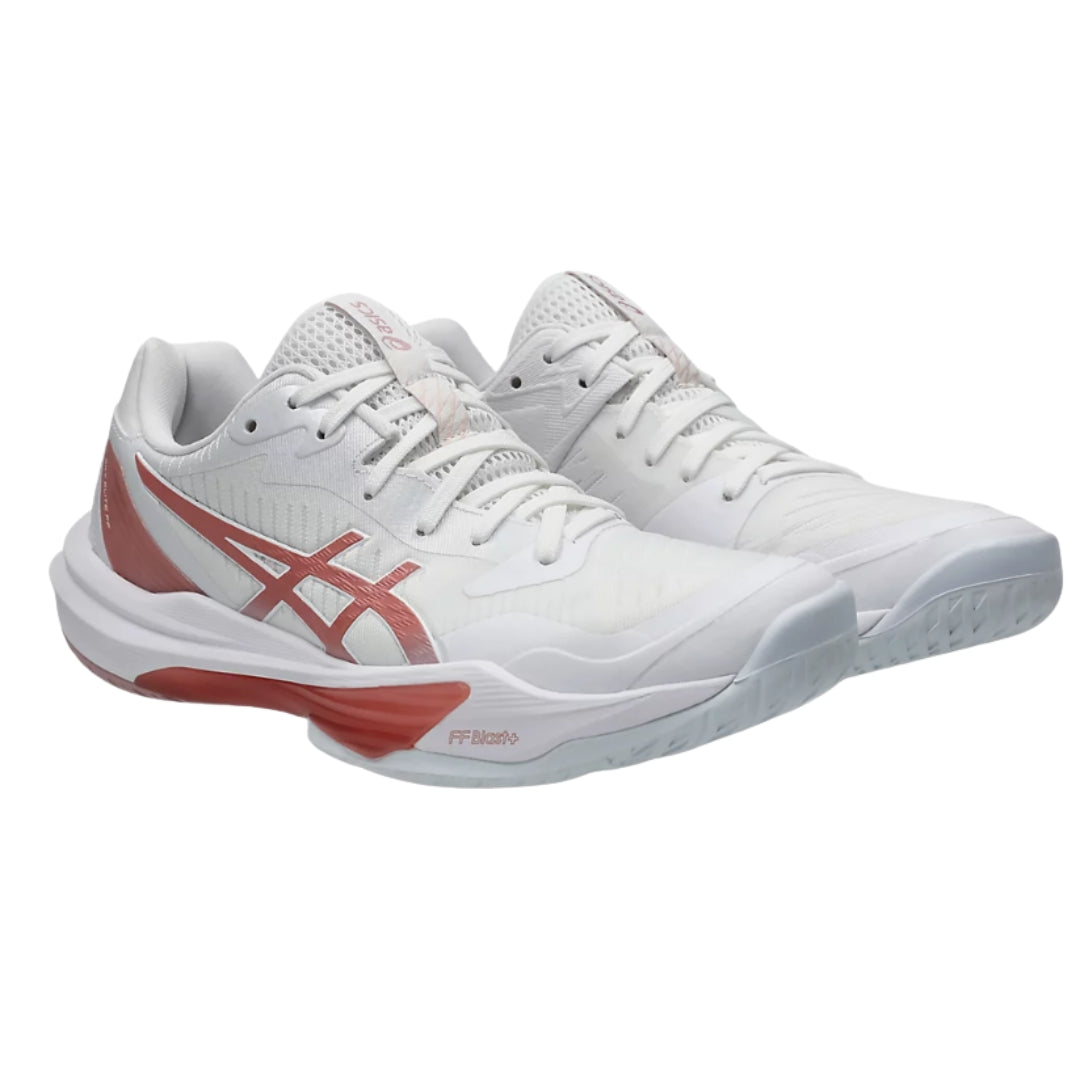 Asics Sky Elite FF Women White Morganite
