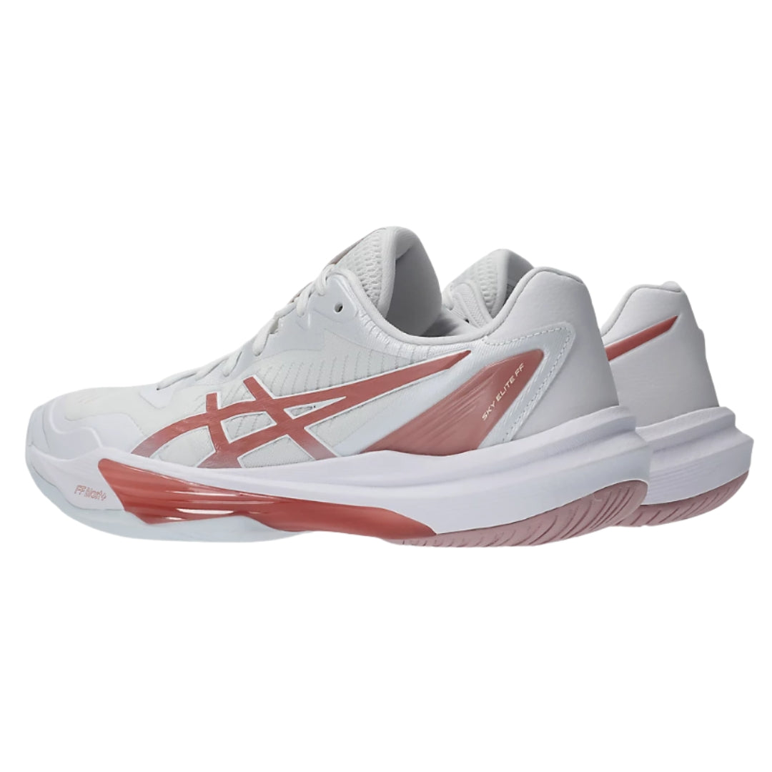 Asics Sky Elite FF Women White Morganite