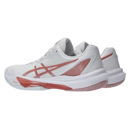 Asics Sky Elite FF Women White Morganite