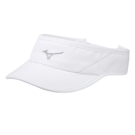 Mizuno Drylite Visor White