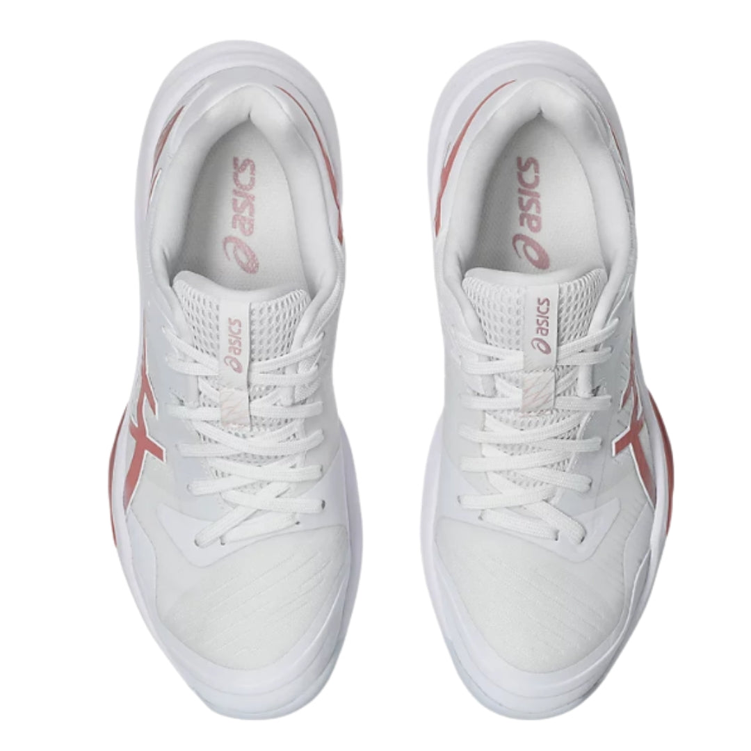 Asics Sky Elite FF Women White Morganite