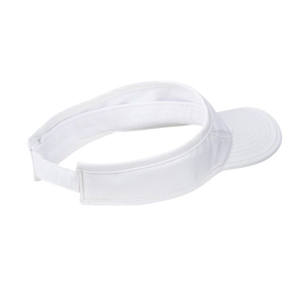 Mizuno Drylite Visor White