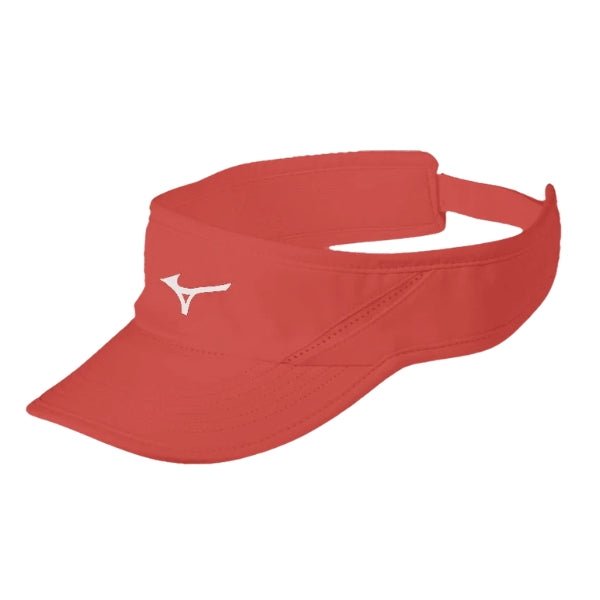 Mizuno Drylite Visor Lava Orange