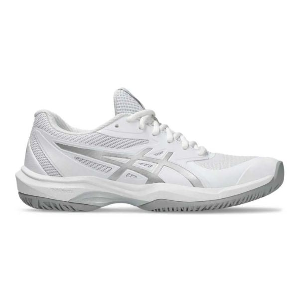 Asics Gel Game FF Pickleball Women's White Silver