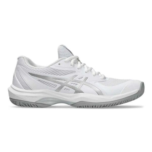Asics Gel Game FF Pickleball Women's White Silver